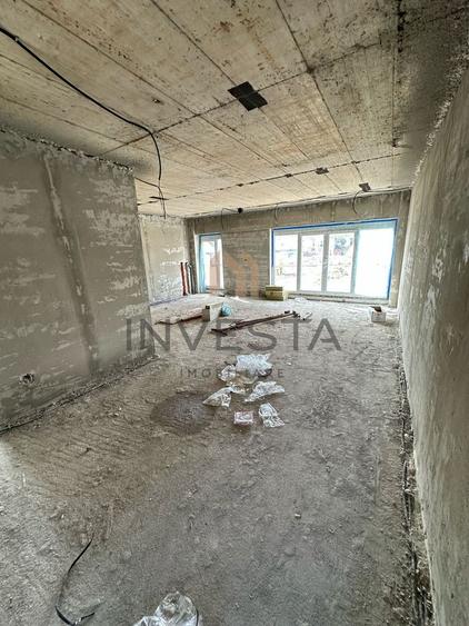 Constructie premium/Piscina privata cu panorama/Cartier Europa