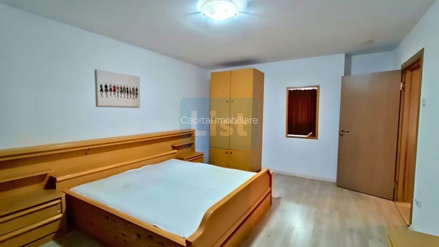 Comision 0%! Apartament decomandat, cu 3 camere, 77 mp utili - 6