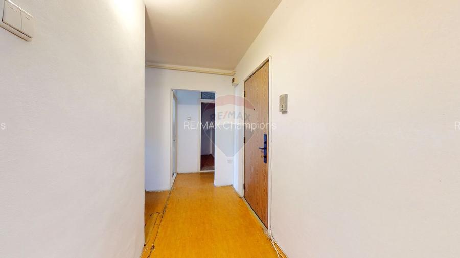 Apartament cu 2 camere de vânzare în zona Noua - 9
