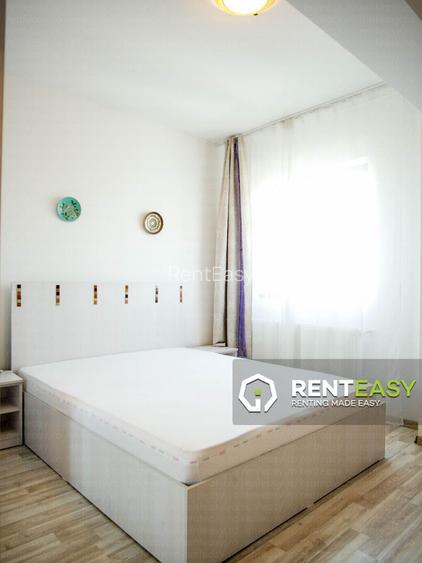Apartament de inchiriat cu 2 camere  zona Tudor - Rivers Towers - 2