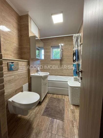 Apartament cu 2 camere  zona Faleza Nord - 8