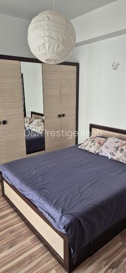 Închiriere 3 camere Lujerului | 2 băi | bloc nou | centrala proprie - 3