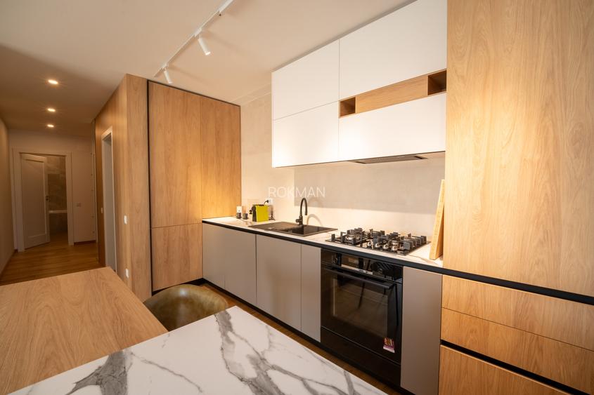 Apartament 2 camere INTABULAT, Urban Plaza - 7