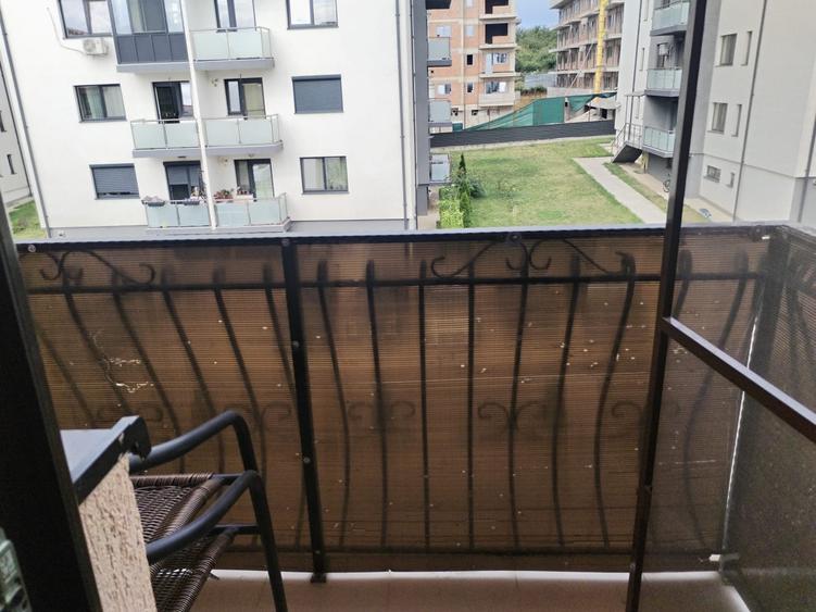 Apartament 2 camere decomandate Platoul Galata 163008