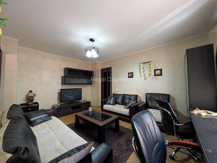 Apartament 3 Camere / Metrou Romana / ASE / Ultracentral - 2