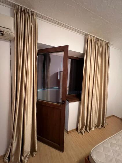 Apartament 2 camere, gaze la usa, garaj, Eforie Sud, la 300 m de plaja,71900 eur