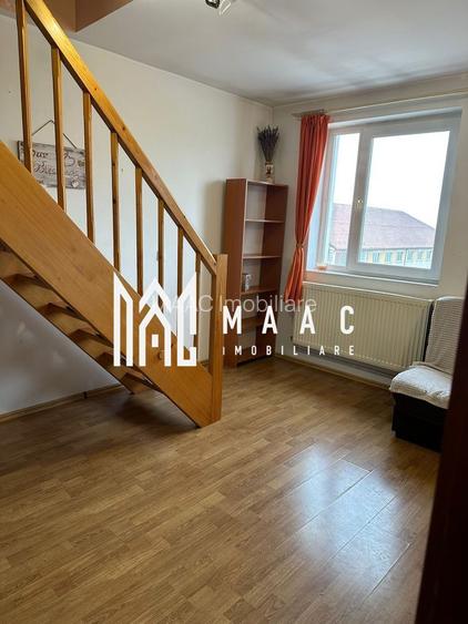 Apartament 2 Camere I Decomandat I Zona Vasile Aaron - 7