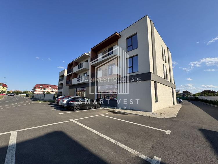 Spatiu Comercial | 250 mp util | Strada Poienilor - 17
