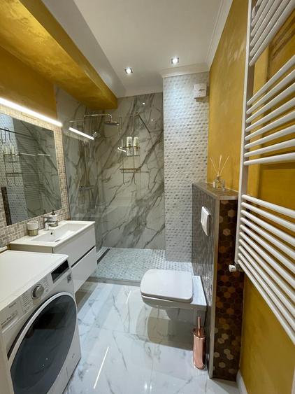 C8 WOW! Apartament 2 camere MAMAIA-cluburi