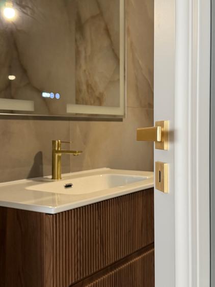 Penthouse exclusivist | terasă panoramică - 120 mp | Lake View Garden
