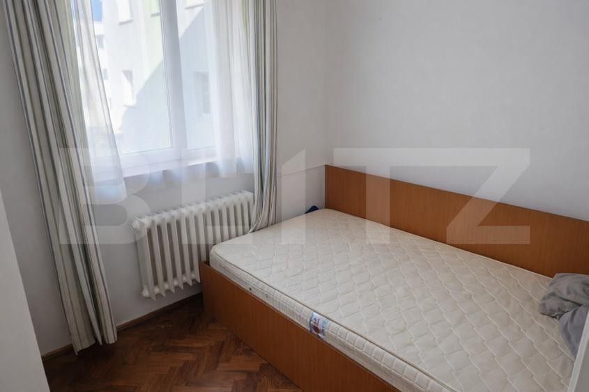 Apartament 2 camere, 40mp, zona strazii Constantin Brancusi