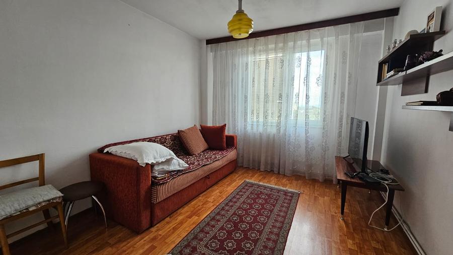 Apartament 3 camere Astra-Orizont,decomandat,120000 Euro
