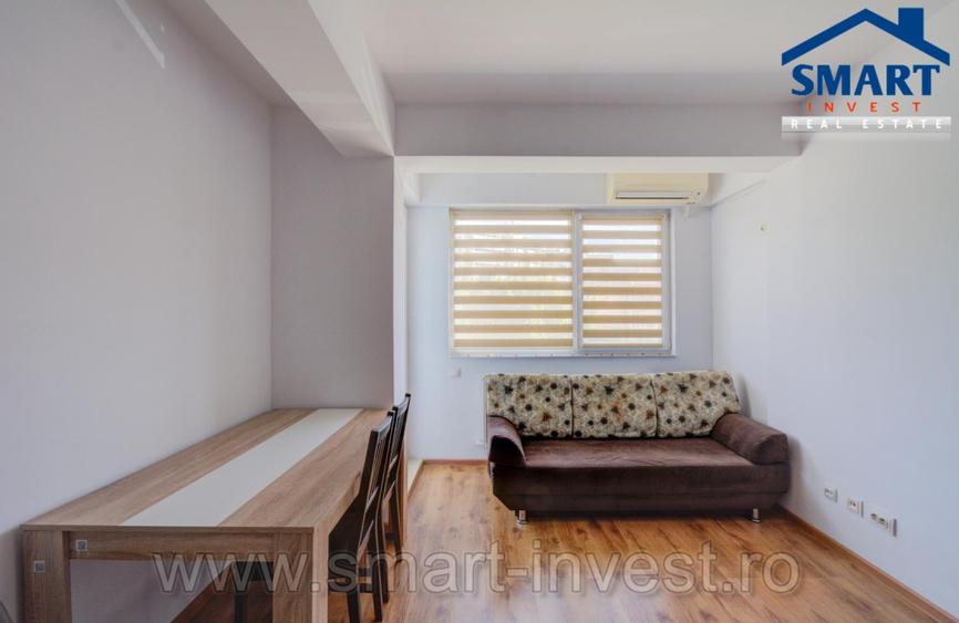 Apartament 2 camere Metrou Mihai Bravu - Dristor - Vitan -cu centrala