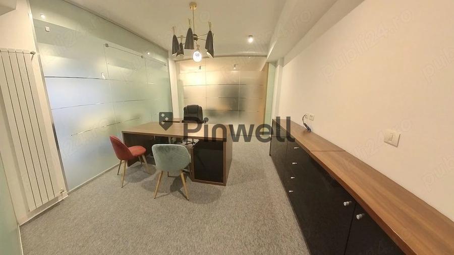 Spatiu Comercial I Dorobanti