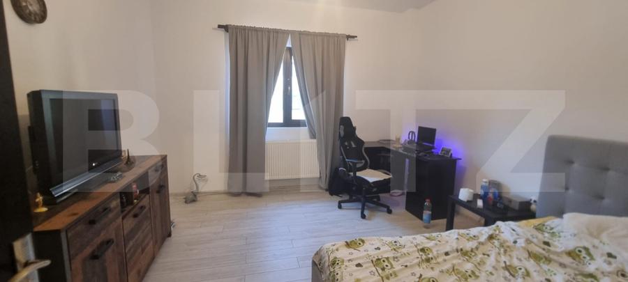 Apartament 3 camere, parcare 2 balcoane - complex rezidential Valea Adanca