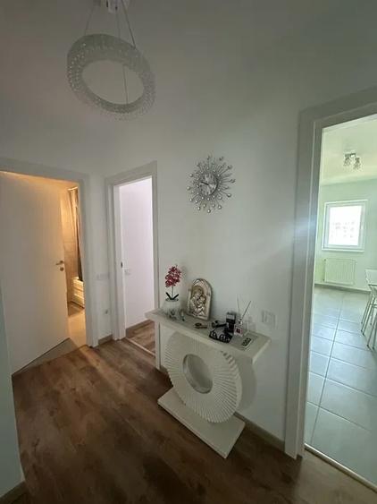 Apartament 2 camere Granvia Park