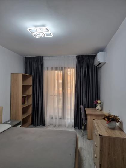Apartament | 2 camere | AppTown North | Centrala Propie | Încălzire pardoseală |