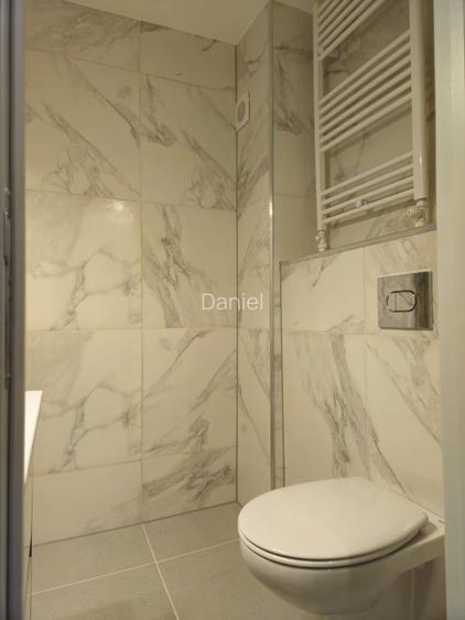 Apartament 2 camere complet renovat | 32 mp | Etaj 1 | Centrală proprie (2025) - 5