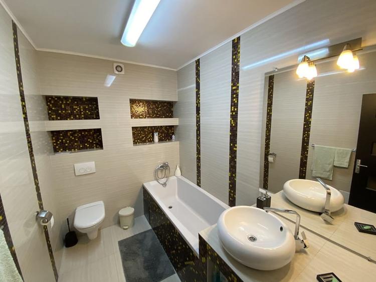 Apartament 1 camera zona CENTRU COPOU