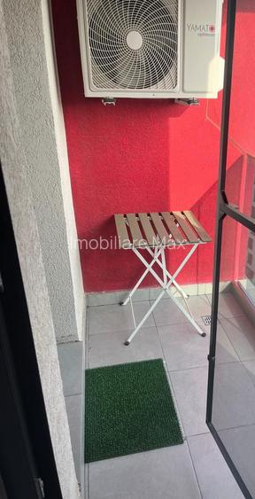 Exigent Plaza Inchiriere Garsoniera, Loc Parcare Inclus ,M Lujerului 8 min - 7
