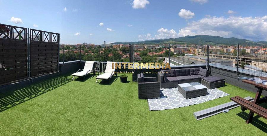 APARTAMENT 3 CAMERE Penthouse I ALBA IULIA I ULTRAFINISAT I TERASA I - 6