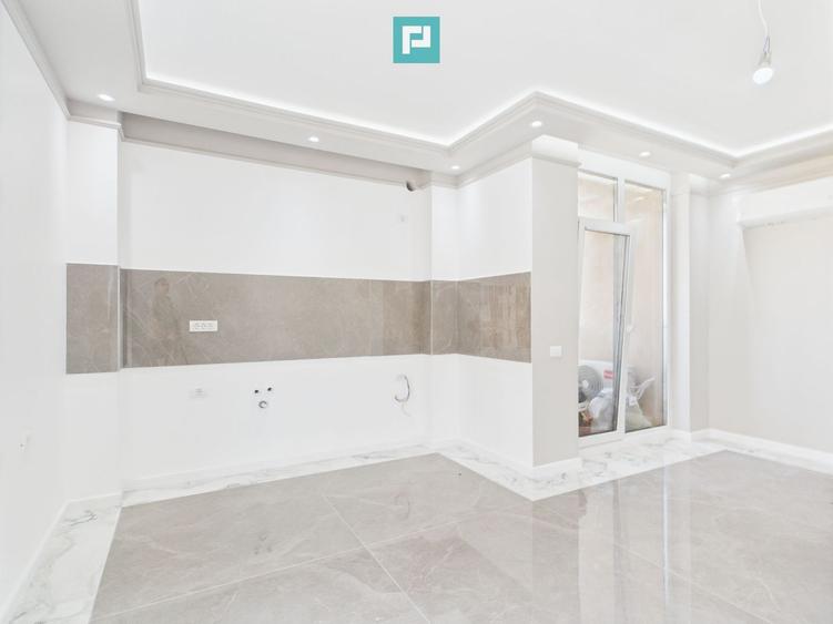 Apartament cu 3 camere în Calea Torontalului