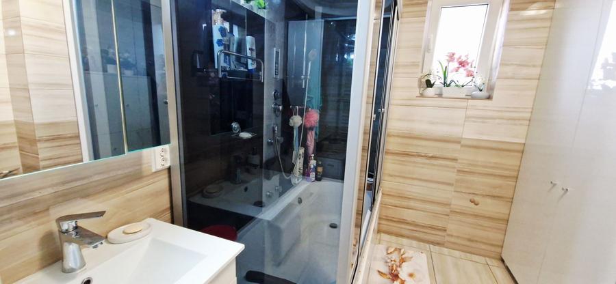 2 camere premium | Valea Largă | Loc parcare