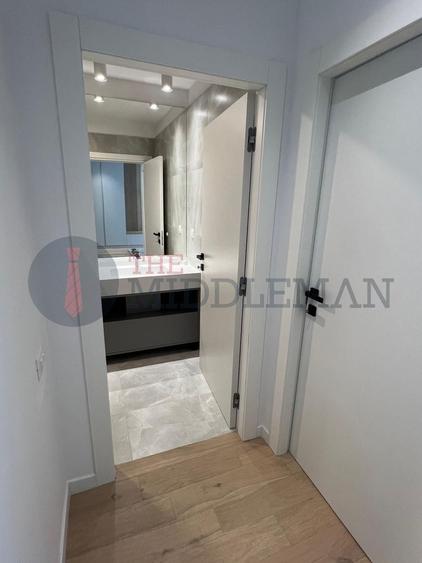 Apartament cu 2 camere One Cotroceni Park