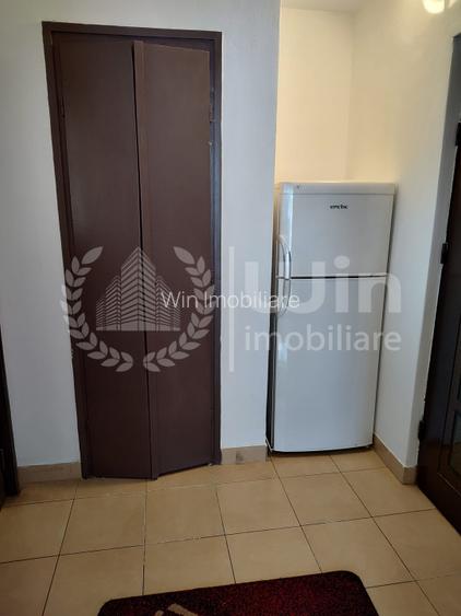 Apartament 2 camere | La cheie | Manastur | Zona Bucium! - 9