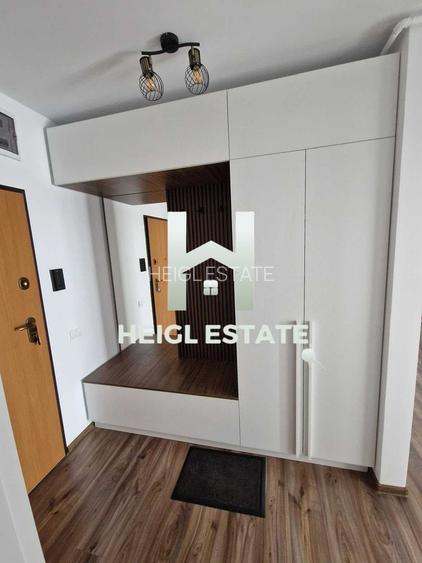 Apartament LUX de închiriat cu 2 camere în zona Torontalului - 5