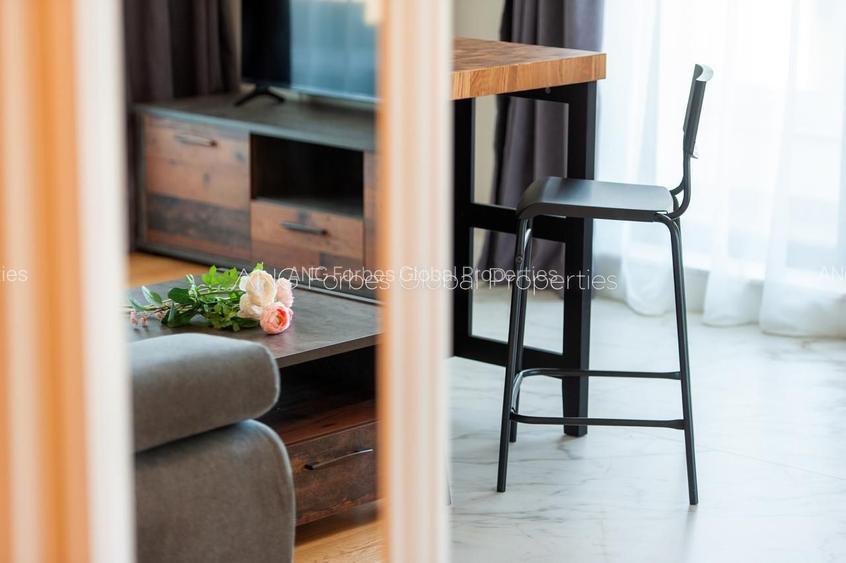 2 camere de inchiriat, suprafata mare, bloc boutique, Aviatiei - 6