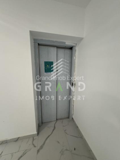 1 cameră | 40 mp | Balcon | Frunzișului–Mănăștur - 17