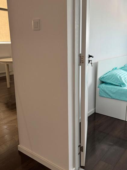 Apartament in zona Family Mall Miroslava, 100 ml fata de statia de autobuz