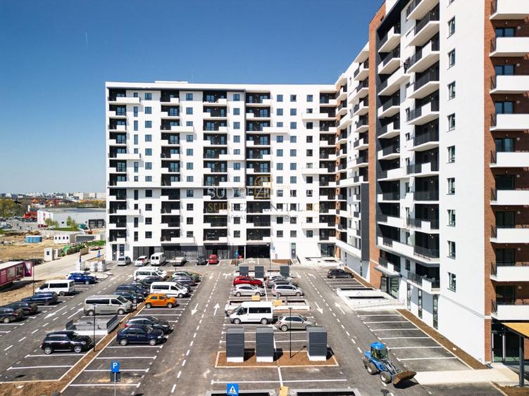 Apartament 2 camere, langa Parc Tudor Arghezi, Metalurgiei, Sector 4 - 10