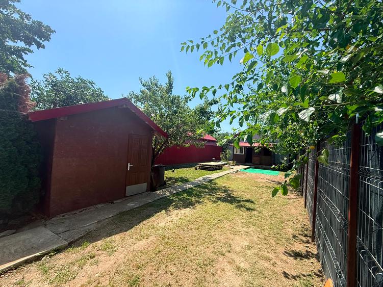 Casa de vanzare P+M Stefanesti de Jos / Cretuleasca