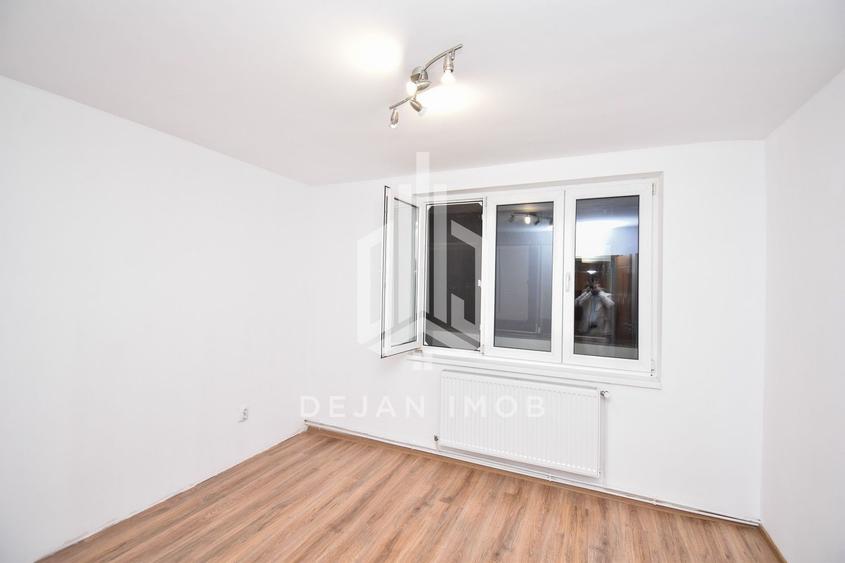 Apartament cu 2 camere | 52 mp | Zona Simeria