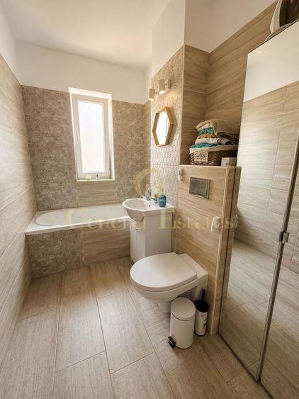 Apartament 3 camere, Mobilat și utilat | Subcetate | Sanpetru | Brasov - 8