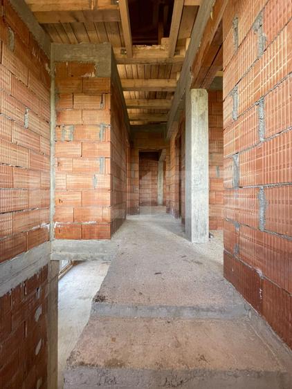 Oportunitate! Casa la standarde NZEB, Dambul Rotund, 195 mp utili