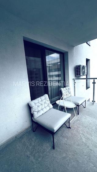 Ap. 2 camere, 81 Residence, prima Inchiriere, mobilat nou - 14