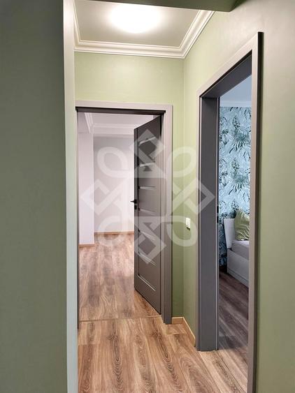Apartament cu 3 camere in bloc nou, ultracentral Oradea