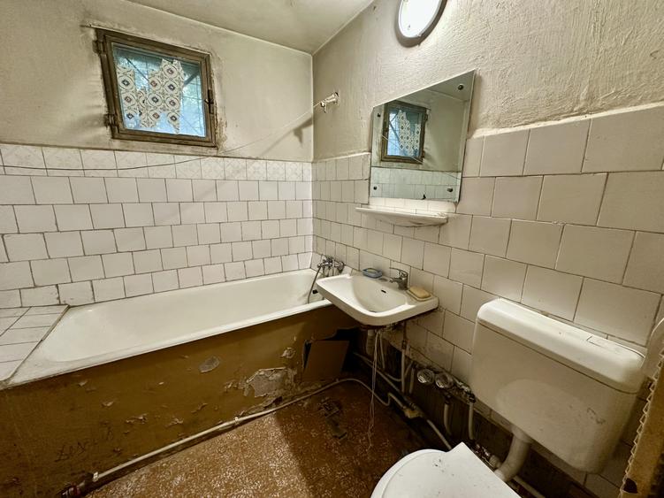 4 camere | Rahova | 13 Septembrie | Bloc M din 1982 | Comision 0%