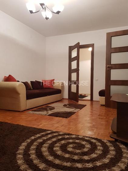 Inchiriez ap 3 camere in CENTRU - Pta Mihai Viteazul - 11