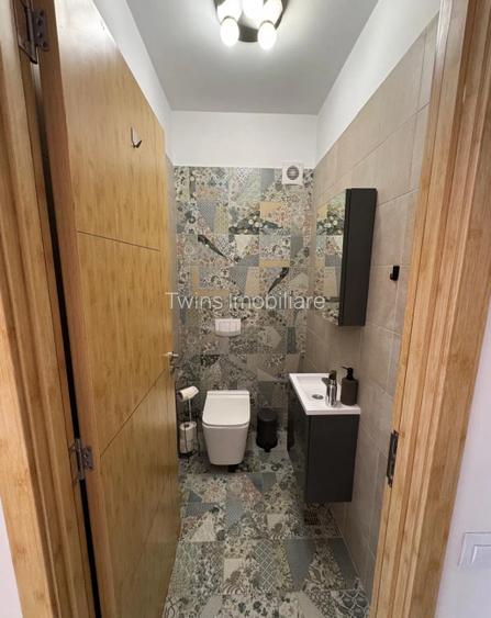 PIPERA | ONYX PARK NORTH | 2 CAMERE | CENTRALA | AC - 9