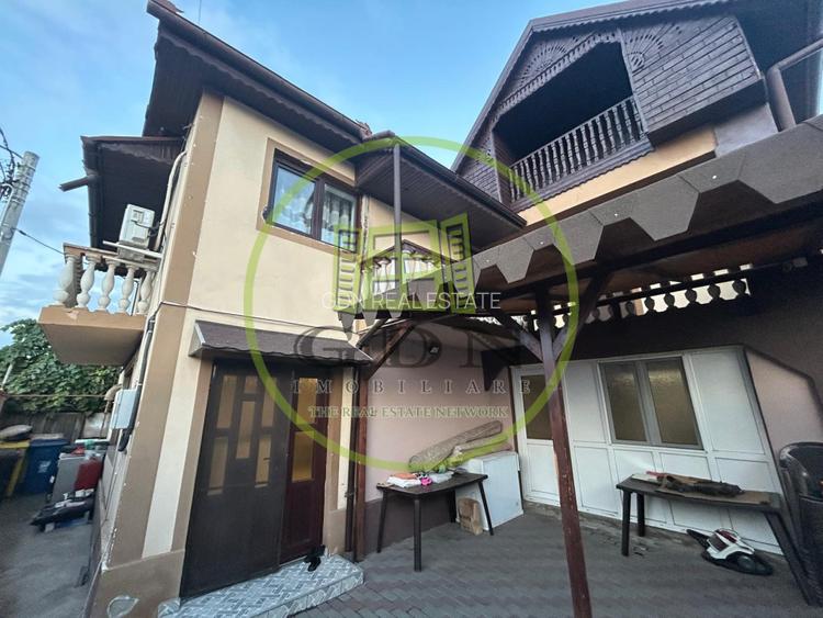 Casa P+1, teren 155 mp, 120 mp utili, Brestei - 7
