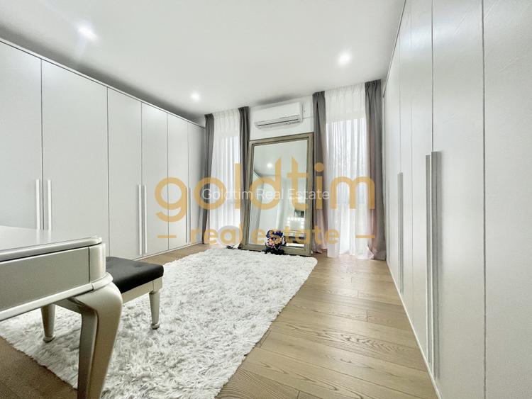 UNIQUE/LUXURY DESIGN/INDIVIDUAL VILLA/IANCU NICOLAE/2 PARKINGS - 31