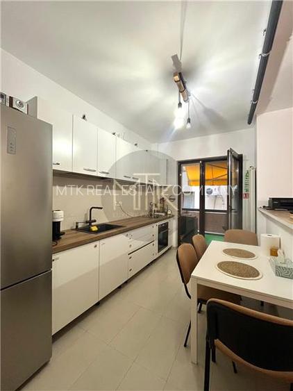 Exclusiv | Apartament 3 camere| Herastrau