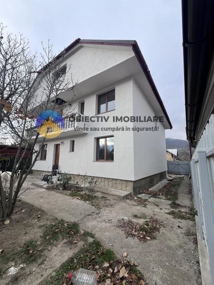 Casa Loc. Viisoara- Com. Alexandru cel Bun