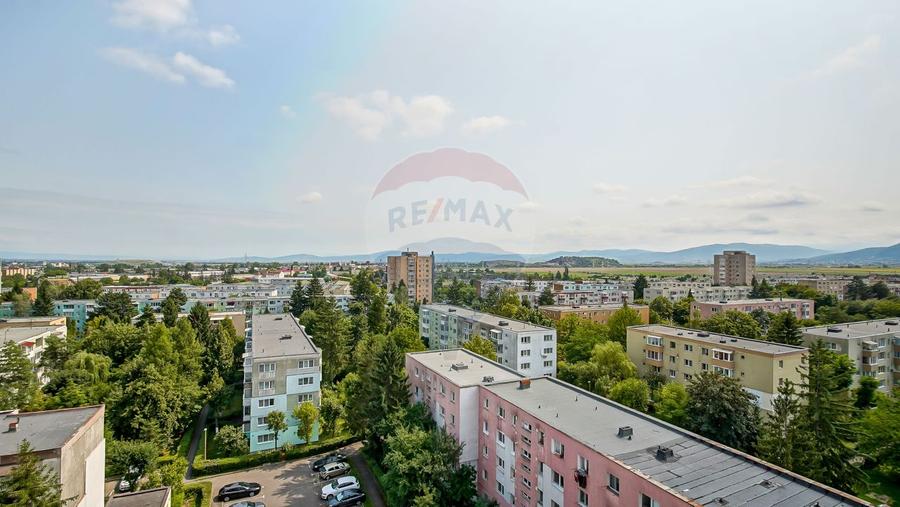 Apartament 3 camere – Cartier Astra, Brașov