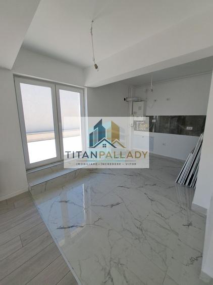 Ultimul apartament! Finalizat 2025- Pallady- 2Cam- 62mp-metrou Teclu
