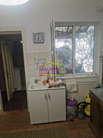 Casa P S cu teren ultracentral in Breaza - vis-a-vis de Liceul Militar